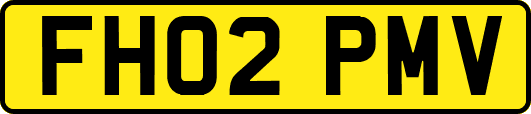 FH02PMV