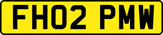 FH02PMW