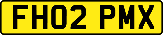 FH02PMX