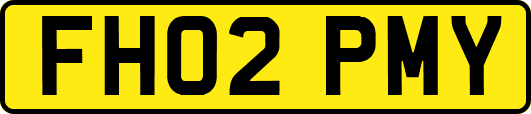 FH02PMY