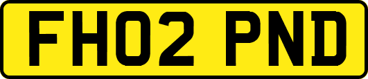 FH02PND