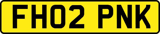 FH02PNK