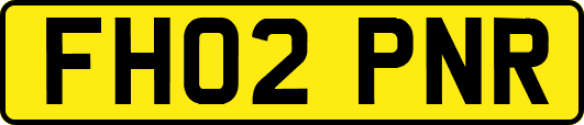 FH02PNR