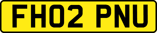 FH02PNU