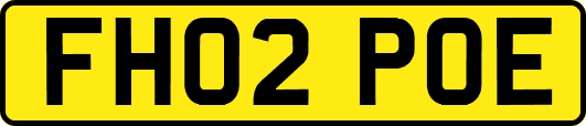 FH02POE