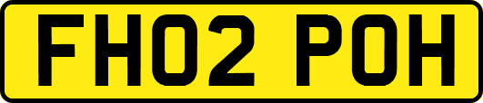 FH02POH