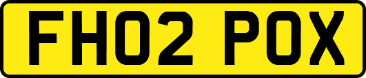FH02POX