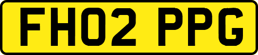 FH02PPG
