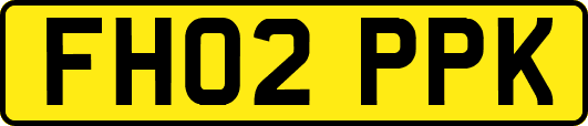 FH02PPK