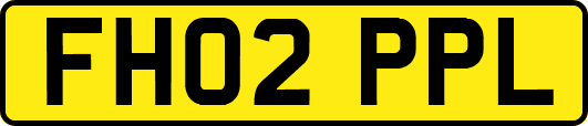 FH02PPL