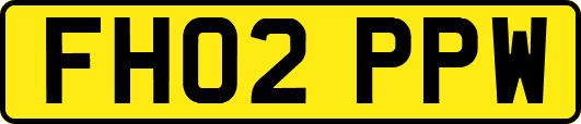 FH02PPW