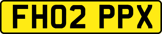 FH02PPX