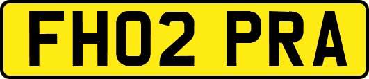 FH02PRA