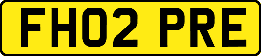 FH02PRE