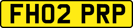 FH02PRP