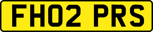 FH02PRS