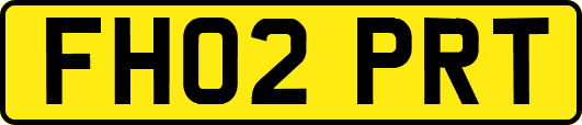 FH02PRT