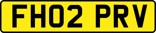 FH02PRV