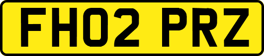 FH02PRZ