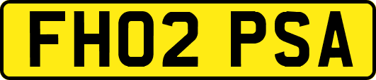 FH02PSA