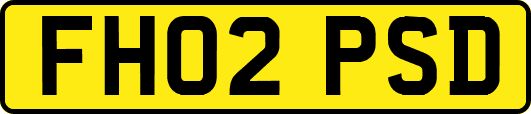 FH02PSD