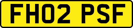 FH02PSF