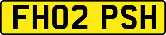FH02PSH