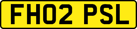 FH02PSL