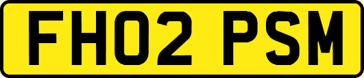 FH02PSM