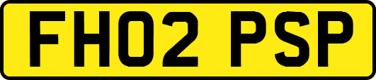 FH02PSP