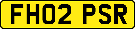 FH02PSR