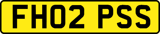 FH02PSS