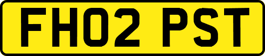 FH02PST
