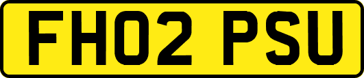 FH02PSU