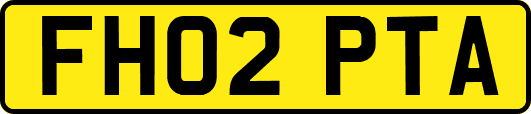FH02PTA