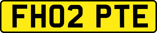 FH02PTE