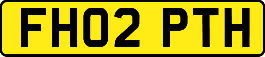 FH02PTH