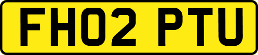 FH02PTU