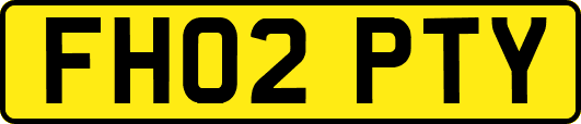 FH02PTY