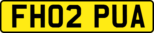 FH02PUA