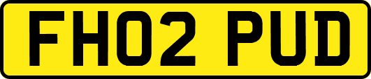 FH02PUD