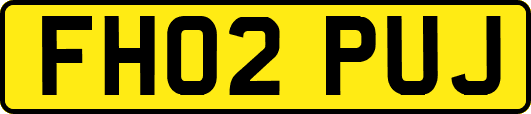 FH02PUJ