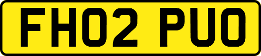 FH02PUO