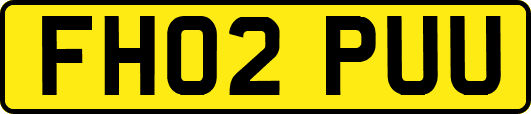 FH02PUU