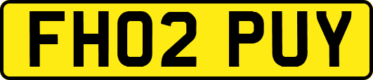 FH02PUY