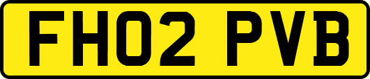 FH02PVB