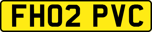 FH02PVC