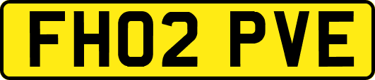 FH02PVE