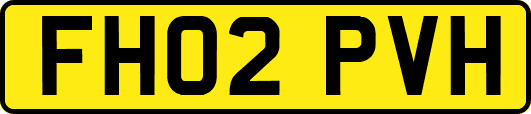 FH02PVH