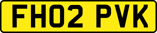 FH02PVK